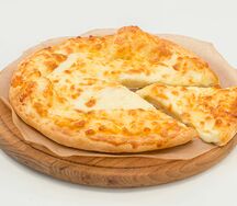 Хачапури по-мегрельски