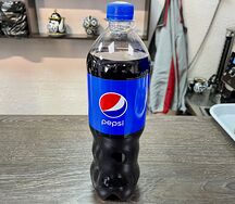 Pepsi