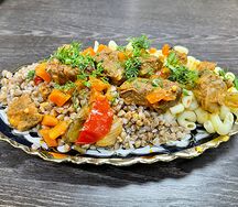 Гуляш