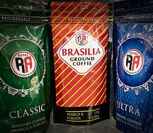 Кофе Royal Armenia