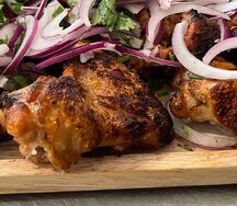 Куриный сет стандарт