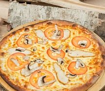 Пицца Венеция