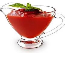 Соус Томатный 