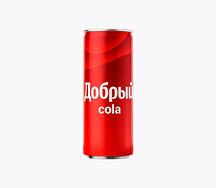 Добрый Кола