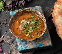 Пицца Мясная