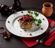 Салат Эгриси