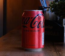 Coca-Cola zero