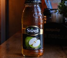 Сок Swell яблочный