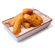 Сырные палочки