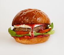 Camamburger