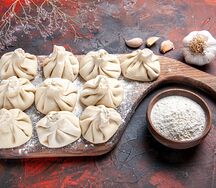 Хинкали