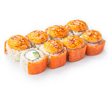 Запеченная Филадельфия