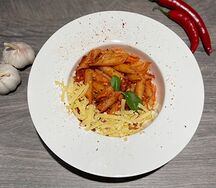 Аррабиата