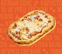 Пиццета Маргарита