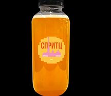 Лимонад Спритц