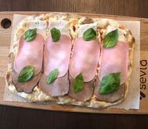 Мясная