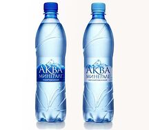 Aqua Minerale