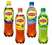 Чай Lipton
