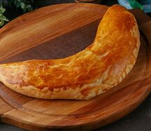 Хачапури по-гурийски