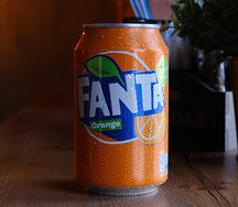 Fanta