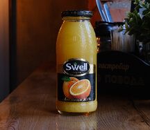 Сок Swell апельсиновый