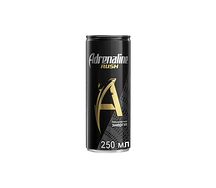 Adrenaline Rush в ж/б