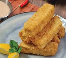 Сырные палочки