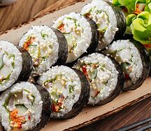 Кимпаб сливочный