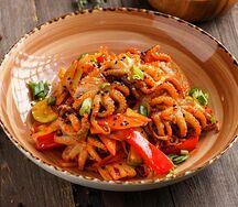 Накти поккым
