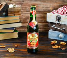 Дюшес Святой грааль