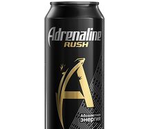 Адреналин Раш