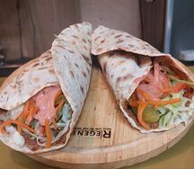 Ламаджо ролл