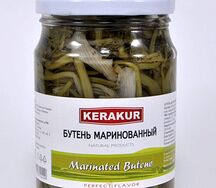 Шушан Бутень маринованный