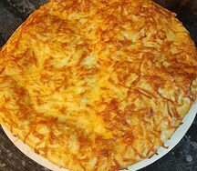 Хачапури по-мегрельский