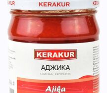 Аджика Керакур