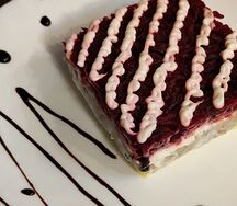 Салат Сельдь под шубой