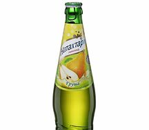 Лимонад Натахтари Дюшес