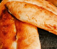 Хлеб Матнакаш