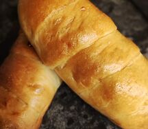 Сосиска в тесте