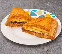 Пахлава хавуч