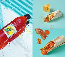 Мистер и миссис Смит