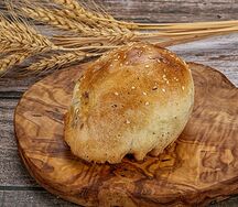 Самса тандырная с курицей