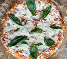 Пицца Маргарита