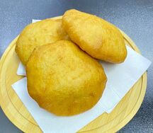 Беляш