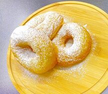 Пончик