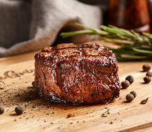 Филе миньон