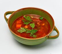 Солянка