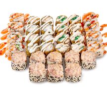 Сет Привет, подруга