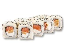 Филадельфия в кунжуте