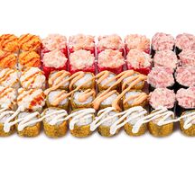 Сет Килограмм